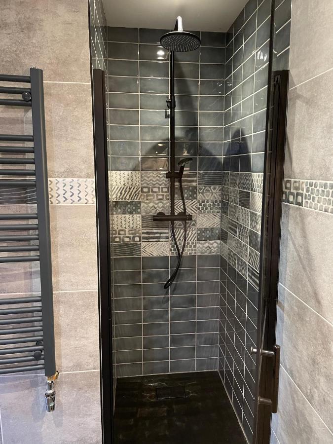 De Heerlykheid Wemeldinge, Vlak Bij Strand En Bos, Ruime Vakantiewoning Met Eigen Patio In De Karakteristieke Dorpsstraat 외부 사진