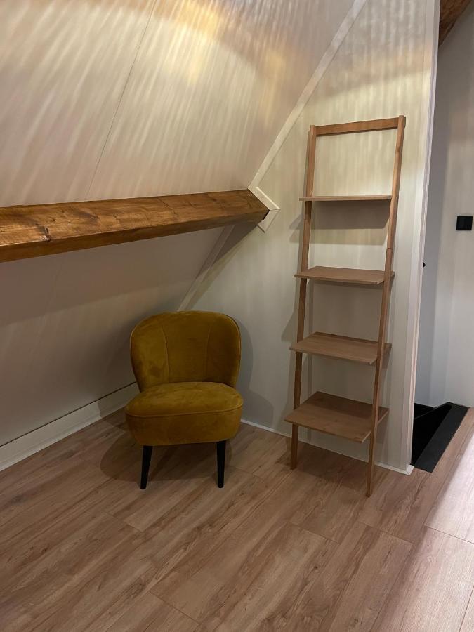 De Heerlykheid Wemeldinge, Vlak Bij Strand En Bos, Ruime Vakantiewoning Met Eigen Patio In De Karakteristieke Dorpsstraat 외부 사진